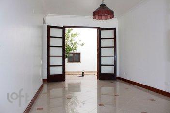 house em Francisco Dias Velho, Brooklin - São Paulo - SP