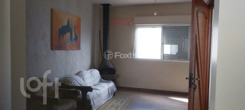apartment em Rua Coronel Massot, Cristal - Porto Alegre - RS