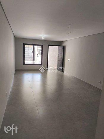 house em Sud Menucci, Vila Camilópolis - Santo André - SP