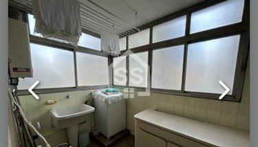 apartment em Passagem Jaú, Americanópolis - São Paulo - SP