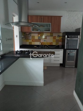 apartment em Rua Pais de Andrade, Aclimação - São Paulo - SP