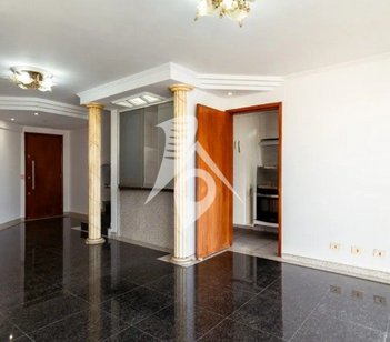 apartment em Rua Dias Leme, Mooca - São Paulo - SP