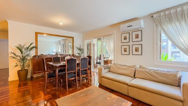 apartment em Rua Carazinho, Petrópolis - Porto Alegre - RS