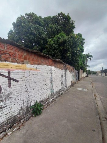 land_lot em Rua Paulo Mendonça, Aracapé - Fortaleza - CE
