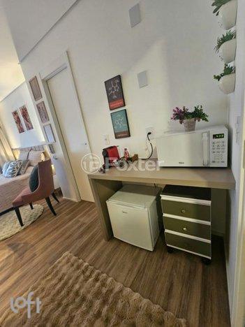 apartment em Itapeva, Bela Vista - São Paulo - SP