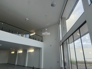 industrial em Avenida José Ferreira Batista, Dona Amélia - Araçatuba - SP