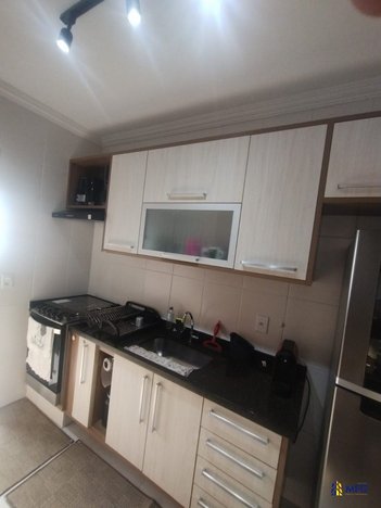 apartment em Rua Humberto Notari, Jardim Gonçalves - Sorocaba - SP