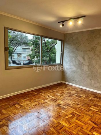 apartment em Rua Baluarte, Vila Olímpia - São Paulo - SP
