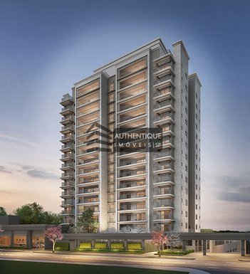 apartment em Avenida Nova Cantareira, Tucuruvi - São Paulo - SP