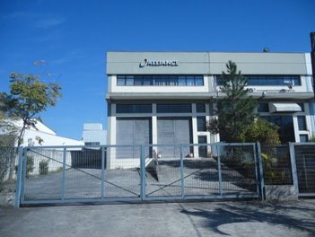 industrial em Alameda Juari, Tamboré - Barueri - SP