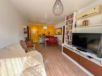 apartment em Mariante, Rio Branco - Porto Alegre - RS
