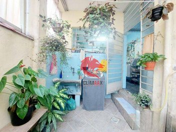 house em Rua Caiubi, Perdizes - São Paulo - SP