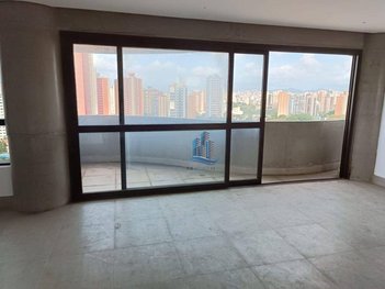 apartment em Rua Itapura, Vila Alzira - Santo André - SP