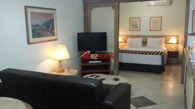 apartment em Alameda Jaú, Jardim Paulista - São Paulo - SP