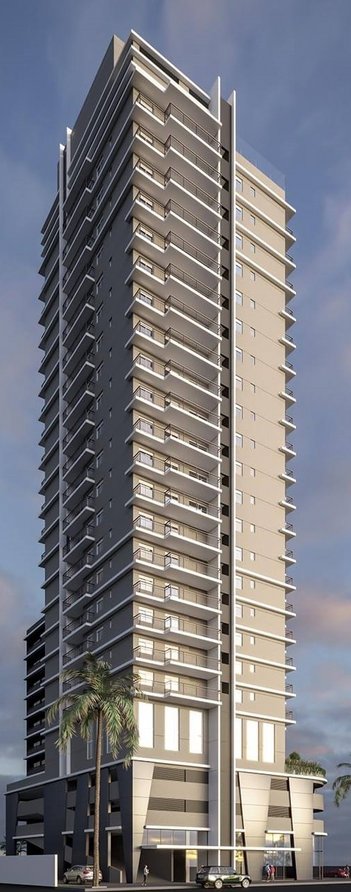 apartment em Rua Alvarenga, Butantã - São Paulo - SP