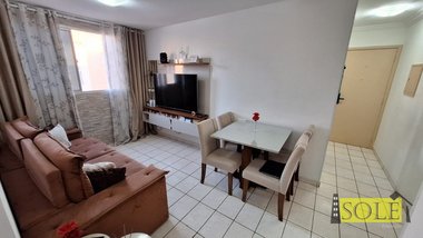 apartment em Rua Luís de Oliveira, Jardim Dom Bosco - São Paulo - SP