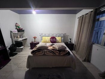 house em Rua Laudelina Dionísio, Cordeiros - Itajaí - SC
