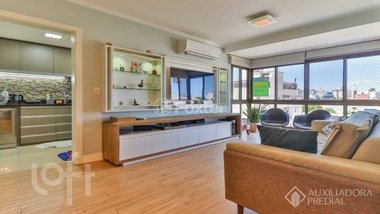 apartment em Rua Domingos Crescêncio, Santana - Porto Alegre - RS