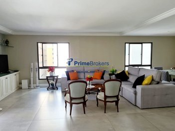 apartment em Rua Caconde, Jardim Paulista - São Paulo - SP