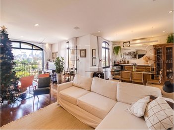 apartment em Rua Padre Carvalho, Pinheiros - São Paulo - SP