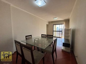apartment em Rua do Grito, Ipiranga - São Paulo - SP