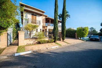 house em Estrada Fazendinha, Jardim Ana Estela - Carapicuíba - SP