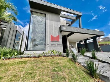 house em Rua Vinícius de Moraes, Residencial Park I - Vespasiano - MG