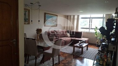 apartment em Avenida Paes de Barros, Mooca - São Paulo - SP