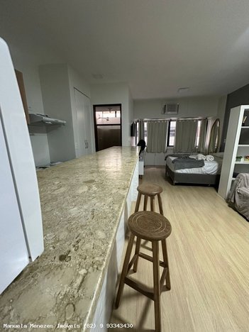 apartment em Avenida Empresário Carlos da Silva Nogueira, Jatiúca - Maceió - AL