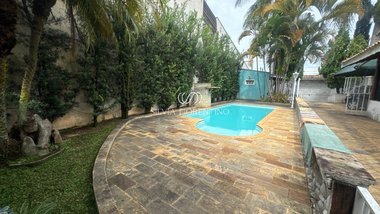 house em Rua Venezuela, Jardim das Nações - Taubaté - SP