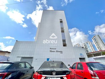 apartment em Rua Jairo Tinoco, Lagoa Nova - Natal - RN