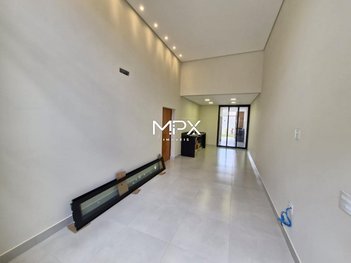 house em Avenida Laranjal Paulista, Campestre - Piracicaba - SP