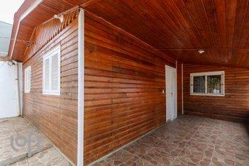 house em Dona Maria Isabel, Harmonia - Canoas - RS