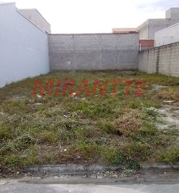 land_lot em Rua Waldomiro Cruz, Loteamento Residencial e Comercial Araguaia - Pindamonhangaba - SP