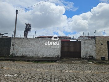 house em Rua Dayana Nascimento da Silva, Cajupiranga - Parnamirim - RN
