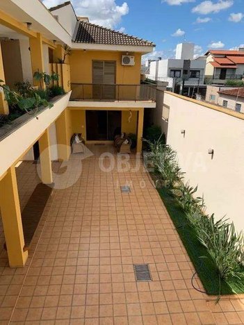 house em Rua Ivaldo Alves Nascimento, Nossa Senhora Aparecida - Uberlândia - MG