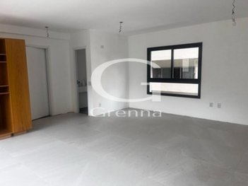 apartment em Rua Lisboa, Cerqueira César - São Paulo - SP