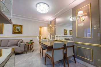 apartment em Rua Tenente Silveira, Centro - Florianópolis - SC