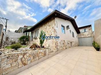 house em Rua Campeche, Bela Vista - São José - SC