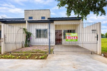 house em Rua Cianorte, Jardim Iporã - Sinop - MT