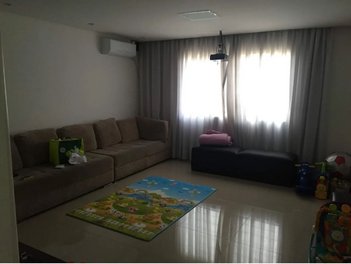 house em Rua Quixadá, Vila Invernada - São Paulo - SP