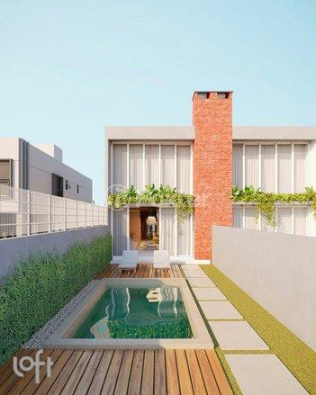 house em Engenheiro Coelho Parreira, Ipanema - Porto Alegre - RS