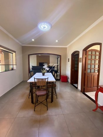 house em Rua Valdocir José Vasquez, Vila Boteon - Cordeirópolis - SP
