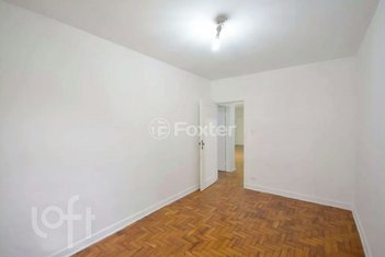 apartment em Rua Bueno de Andrade, Aclimação - São Paulo - SP