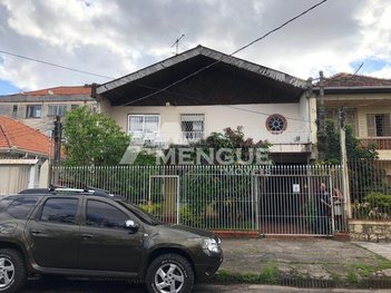 house em Adão Baino, Cristo Redentor - Porto Alegre - RS