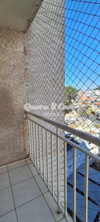 apartment em Avenida Martins Júnior, Jardim Bela Vista - Guarulhos - SP