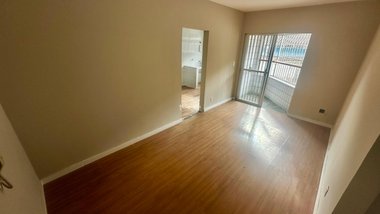 apartment em Rua Joaquim Távora, Marapé - Santos - SP