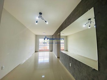 apartment em Rua Tota Nogueira, Assunção - São Bernardo do Campo - SP