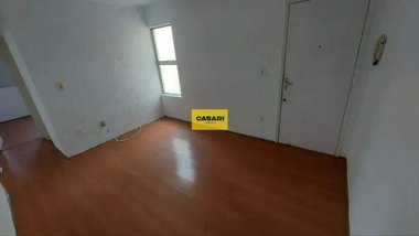 apartment em Rua Domiciano Rossi, Centro - São Bernardo do Campo - SP