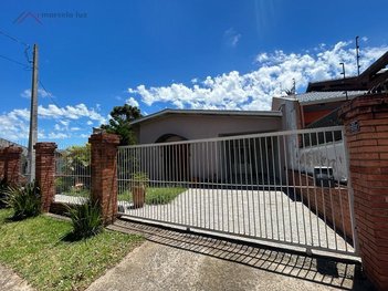 house em São Francisco, Olímpica - Esteio - RS